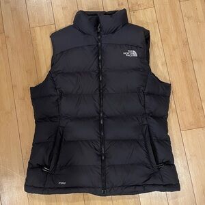 The North Face Nuptse Vest